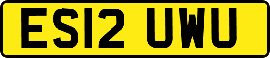 ES12UWU