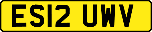 ES12UWV