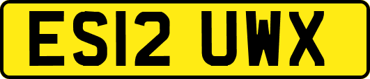 ES12UWX