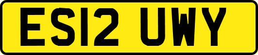 ES12UWY