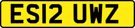 ES12UWZ