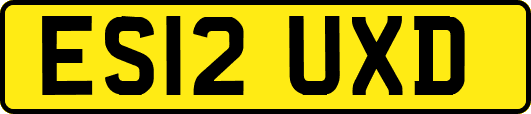 ES12UXD