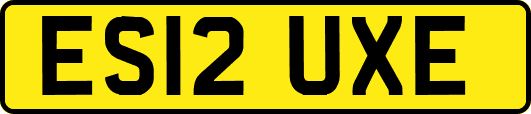 ES12UXE