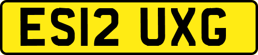 ES12UXG