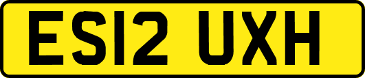ES12UXH