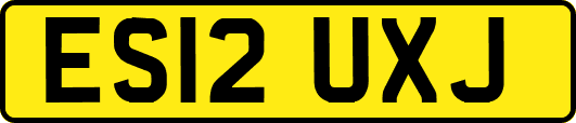 ES12UXJ