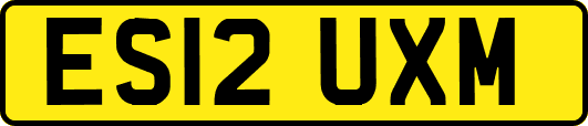 ES12UXM