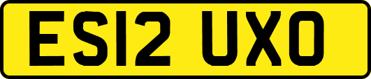 ES12UXO