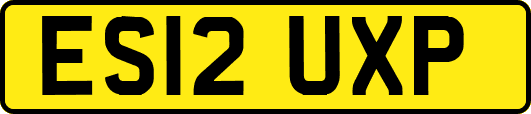 ES12UXP