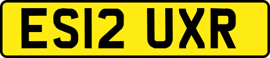 ES12UXR