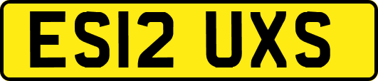 ES12UXS