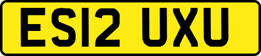 ES12UXU