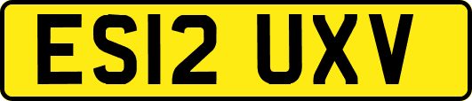 ES12UXV