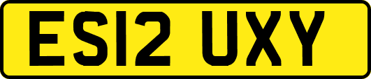 ES12UXY