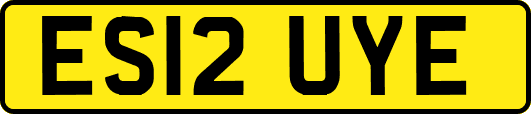 ES12UYE