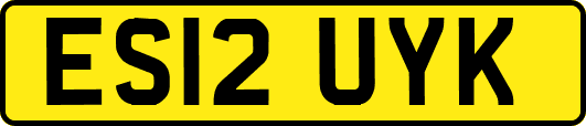 ES12UYK