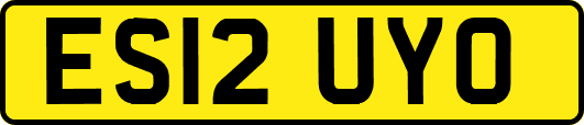 ES12UYO