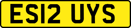 ES12UYS