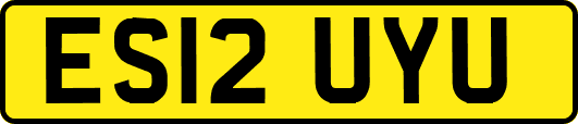 ES12UYU