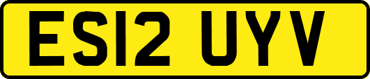 ES12UYV