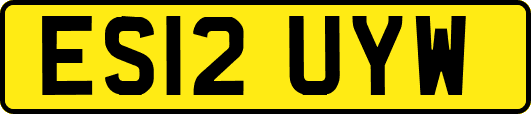 ES12UYW