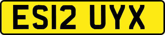 ES12UYX