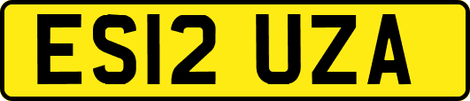 ES12UZA