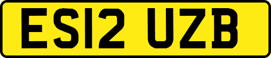 ES12UZB