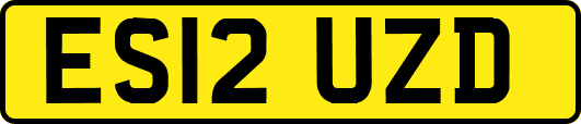 ES12UZD