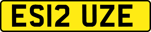 ES12UZE