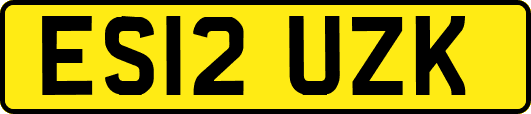 ES12UZK