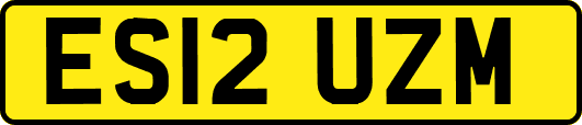 ES12UZM