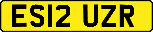 ES12UZR