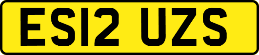 ES12UZS