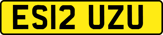 ES12UZU