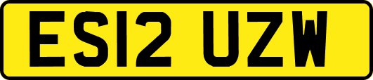 ES12UZW