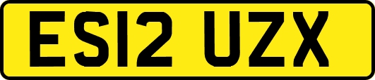 ES12UZX