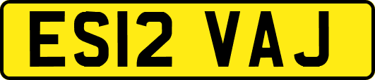 ES12VAJ