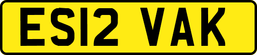 ES12VAK