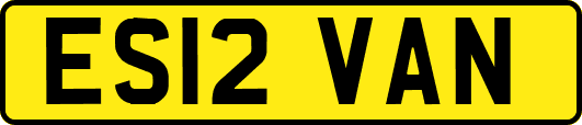 ES12VAN