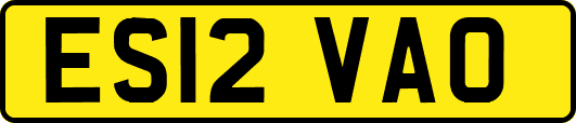 ES12VAO