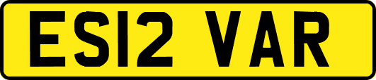 ES12VAR