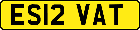 ES12VAT