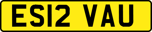 ES12VAU