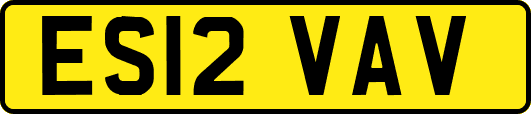ES12VAV