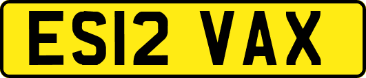 ES12VAX