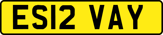 ES12VAY
