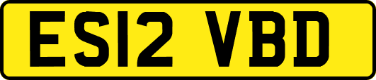 ES12VBD