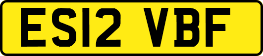 ES12VBF