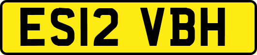 ES12VBH